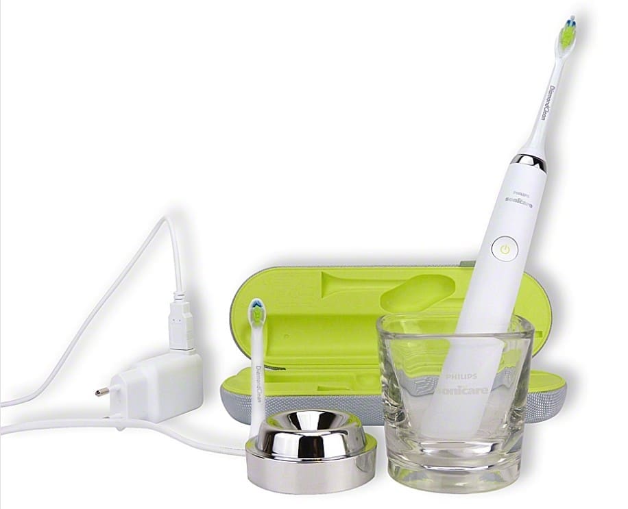 Philips Sonicare Electric Toothbrush